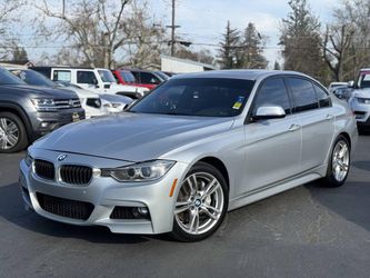 2015 BMW 328i