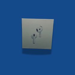 AirPods Pro 4th Gen |ANC + USB-C | (BEST OFFER)