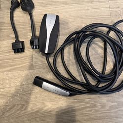 Tesla Charger 
