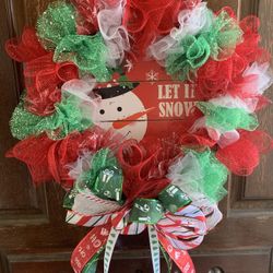 Christmas Wreath