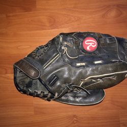 Rawlings Glove