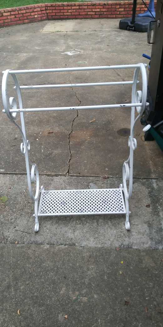 Clothes Drying Rack For Sale 