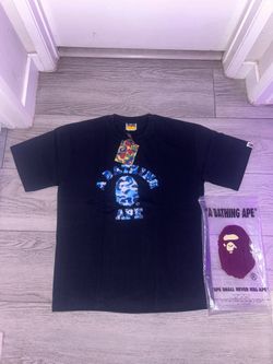 bape tee