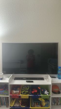 65 inch Vizio flat screen tv