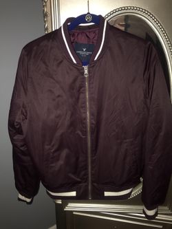 Small Jacket