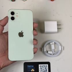 iPhone 12 128Gb Unlocked