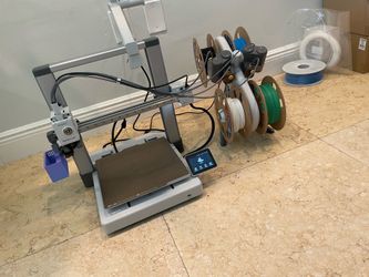 Bamboo lab A1 combo