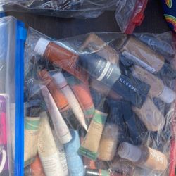 Makeup  Nail Products Perfume