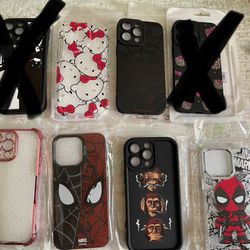 Iphone 15 Pro Max Cases