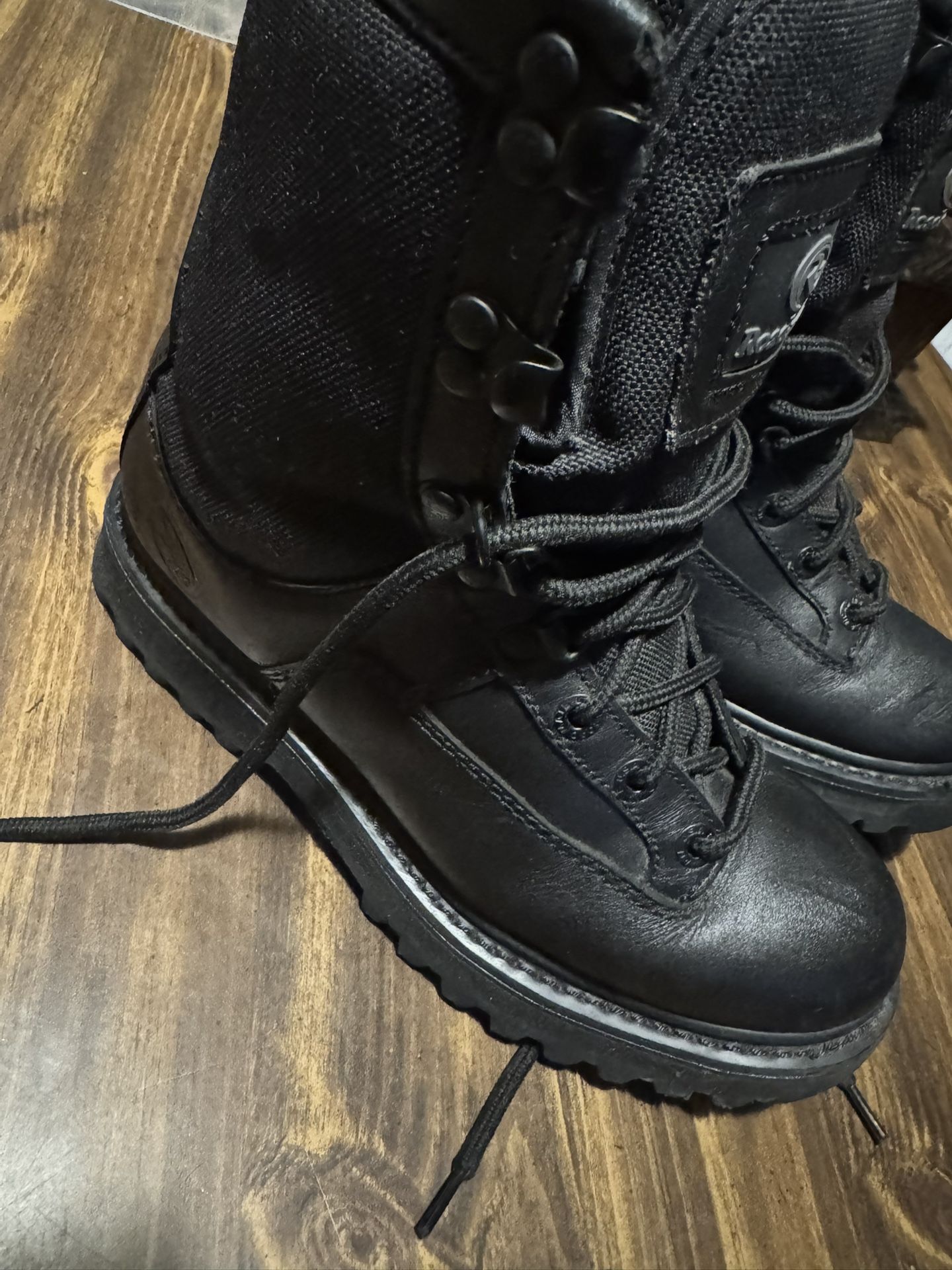 Size 7 