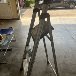 Ladder