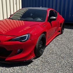 2019 Toyota 86