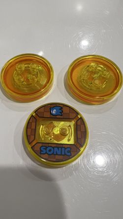Sonic the Hedgehog - Lego Dimensions 71244