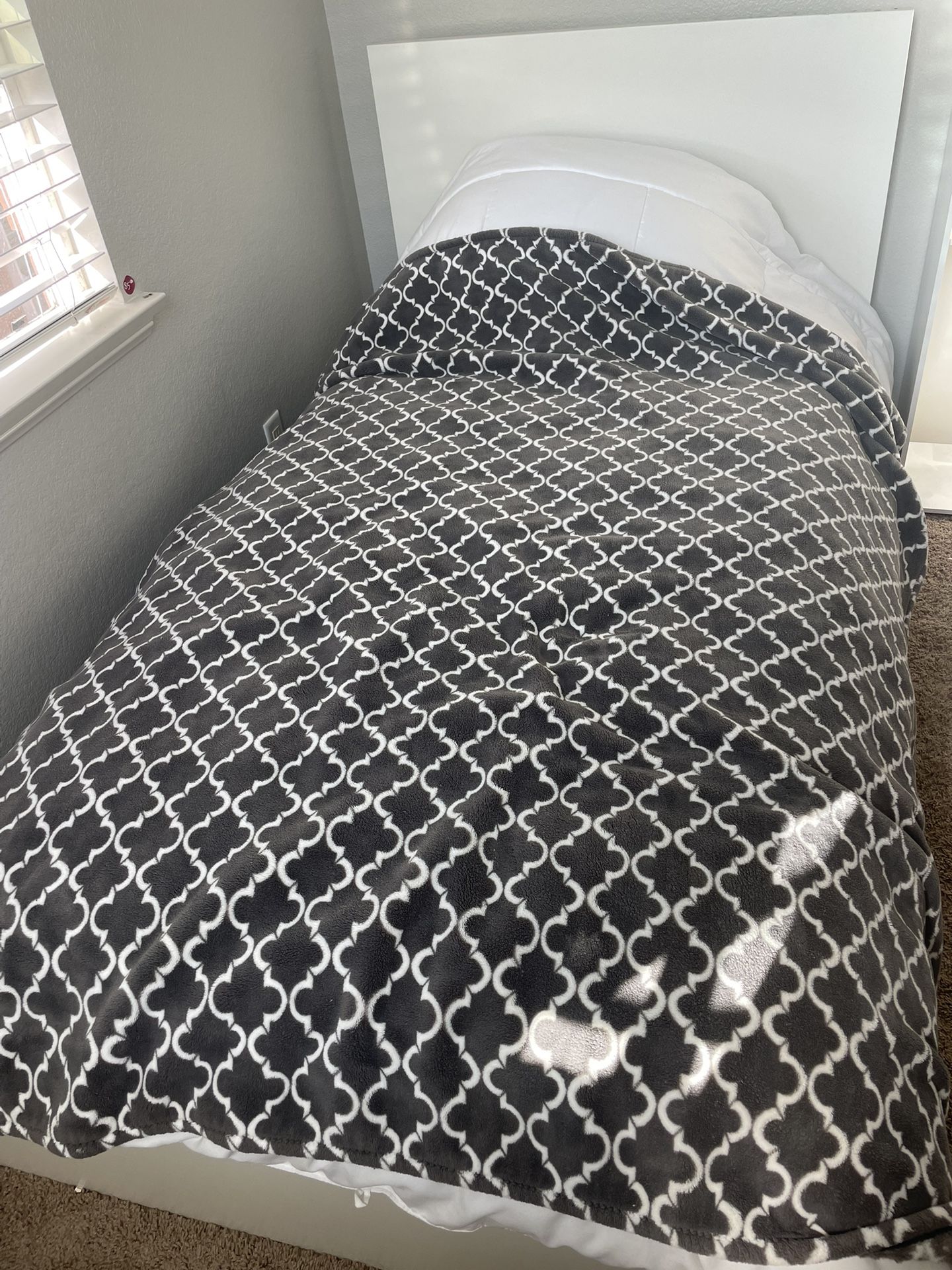 IKEA Twin Bed
