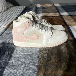 Women’s Air Jordan’s 