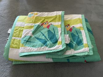 Full Size Children’s Quilt Comforter