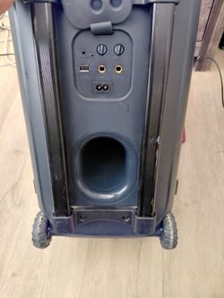 Onn Bluetooth speaker