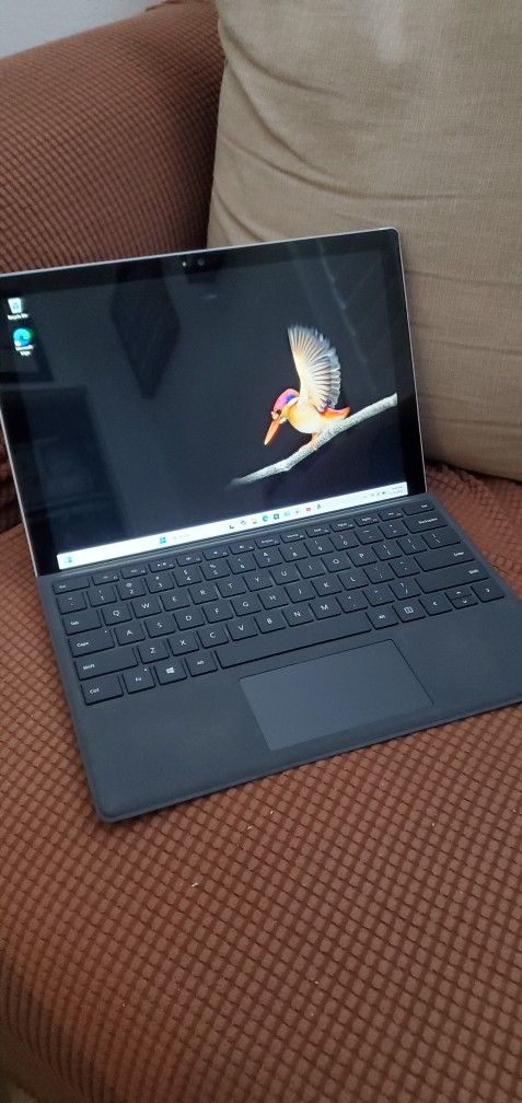 Microsoft Surface Pro 4 Touchscreen 2in1 Windows 11 Laptop Tablet