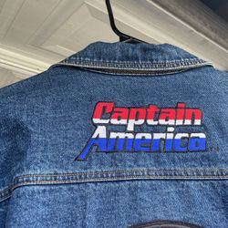 Captain America 