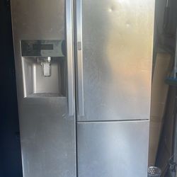 Kenmore Refrigerator  Not Working