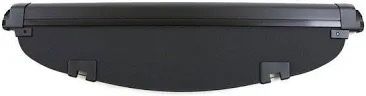Mazda Cx5 Cargo Cover / Wheel Locks