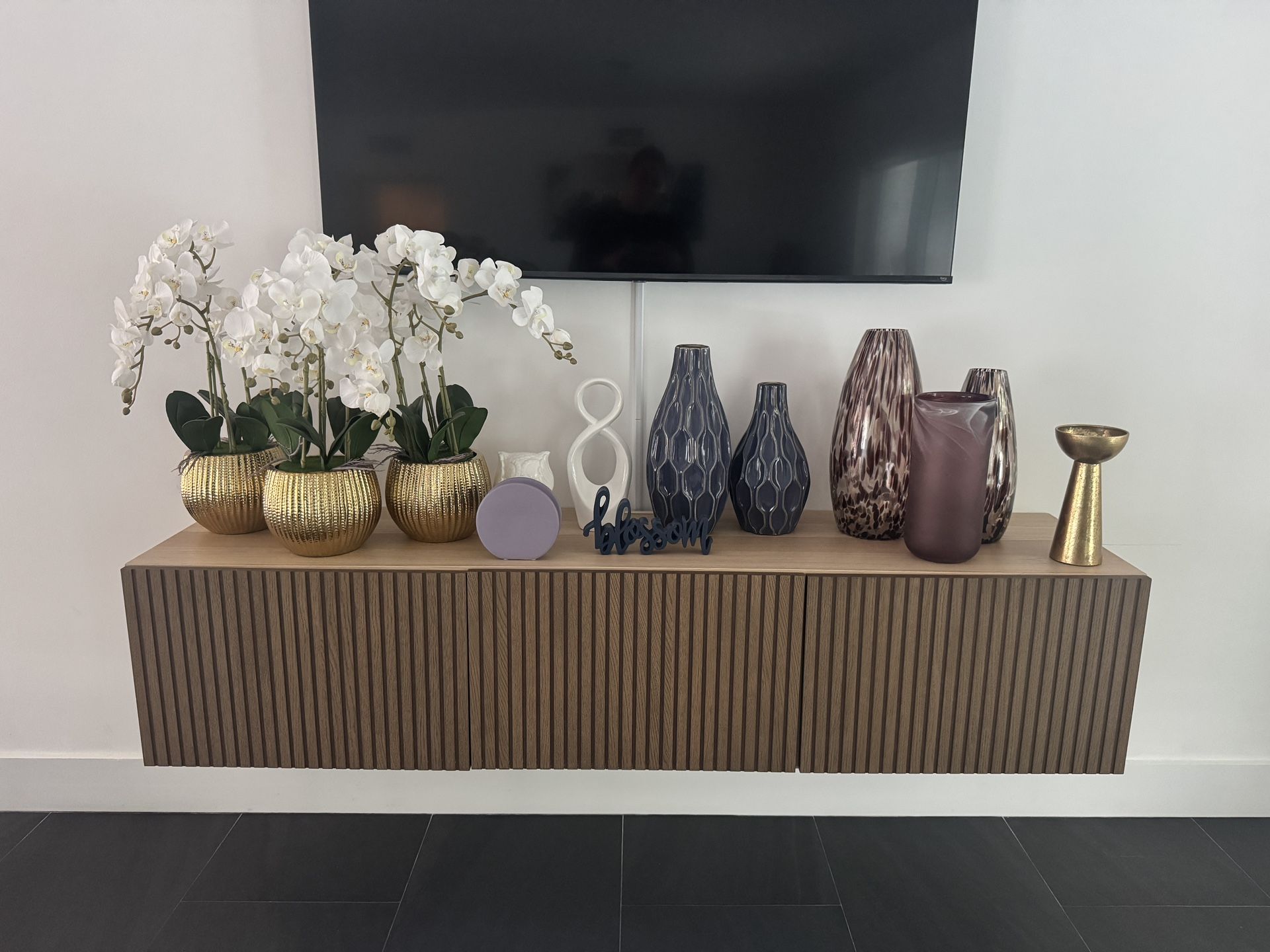 Knickknacks Home Decor