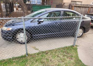 Honda Civic Hybrid
