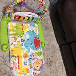 Playmat