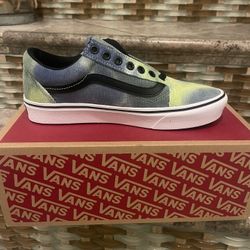 Women Vans