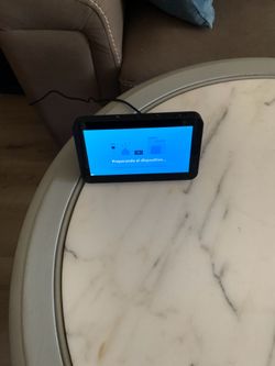 Amazon echo