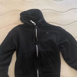 Alo Jacket Size extra small