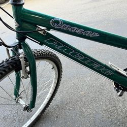 Pacific Quasar Mountain Bike -