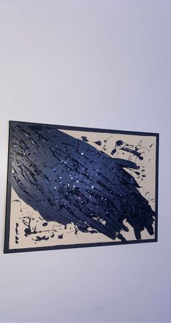 Black Splash