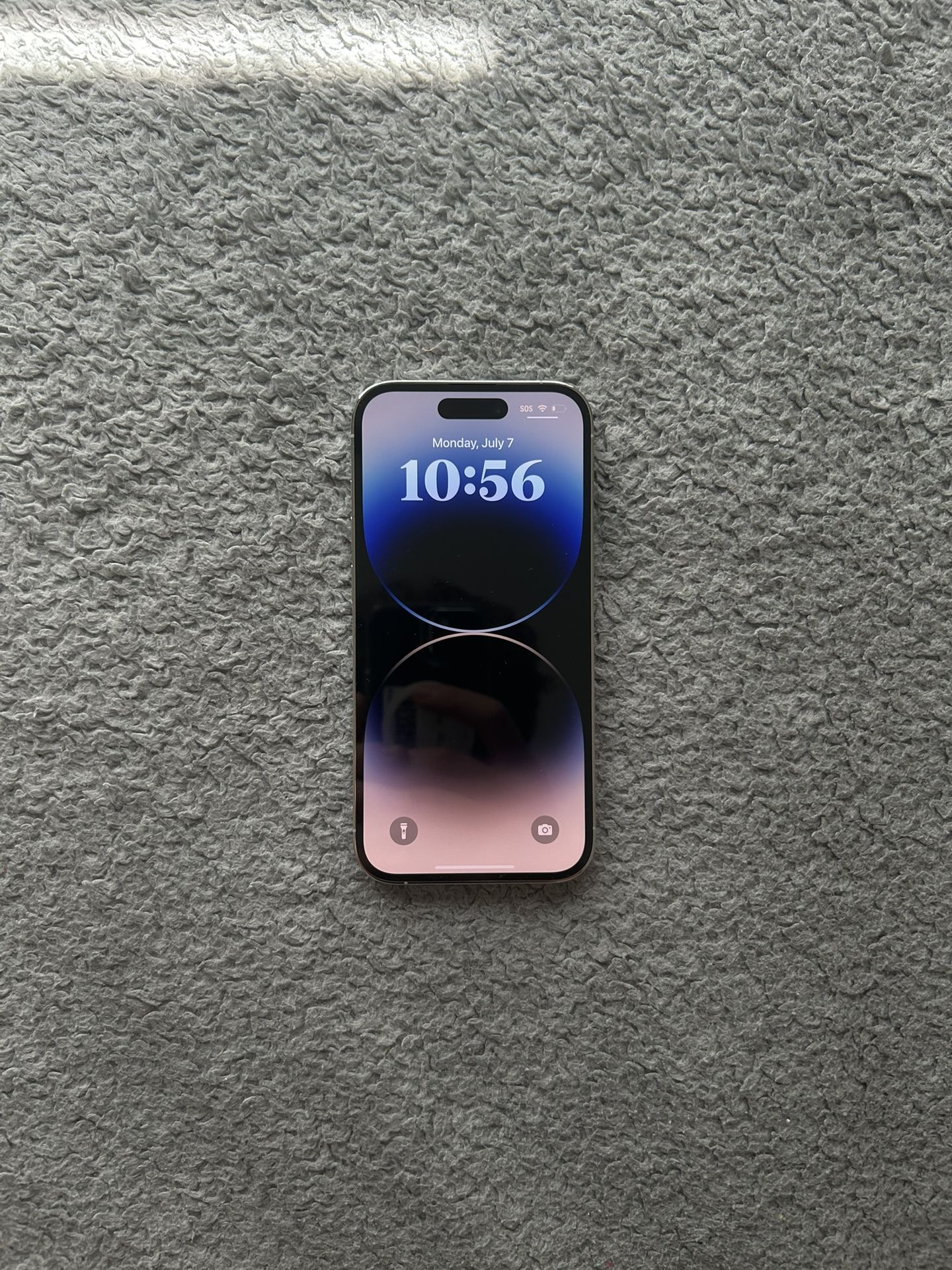 iPhone 14 Pro UNLOCKED 