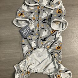 Dog Halloween Pajamas