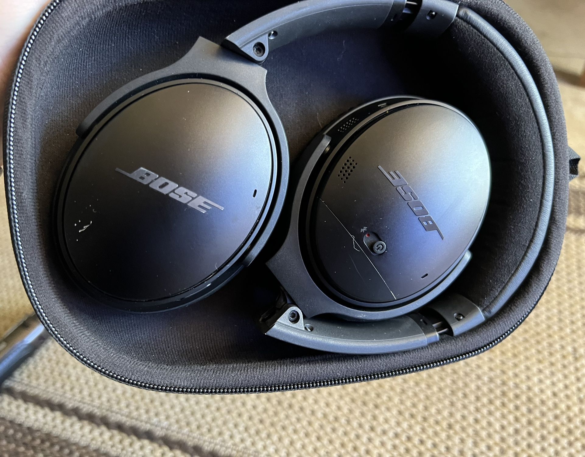 Bose Headphones for Sale in Mesa, AZ OfferUp
