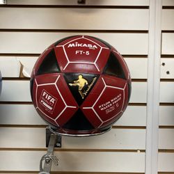 Nuevo Balon Mikasa Size 5