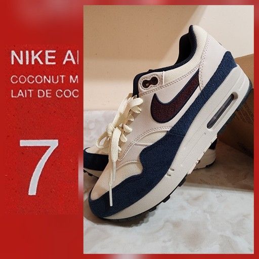 Nike Air Max 1 Size 7
