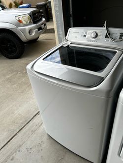 FREE washer
