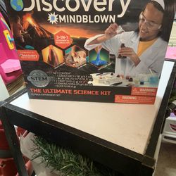 Discovery Mindblown ( Stem ( NEW)