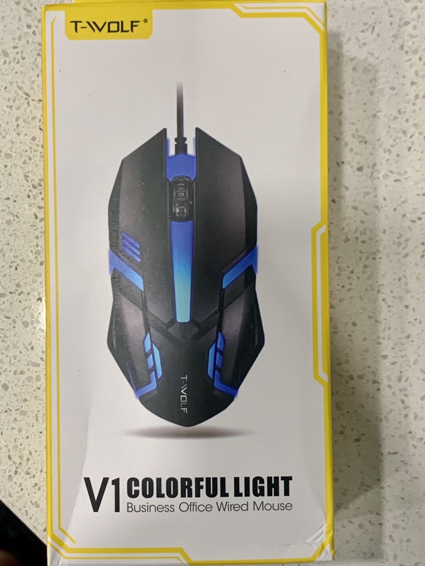 RGB PC-5700XT + Intel i5
