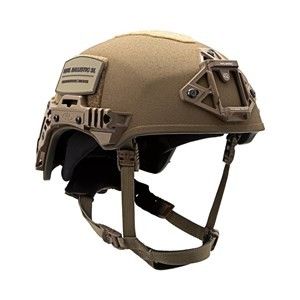 Team Wendy Exfill Ballistic High Cut Helmet