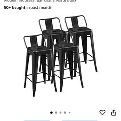 Bar Stools 