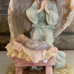 Seraphim Angels by Roman 