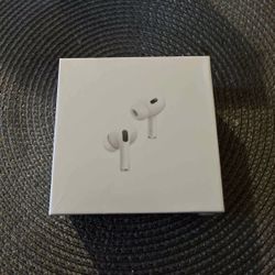 AirPods Pro 2