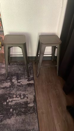 Bar stools