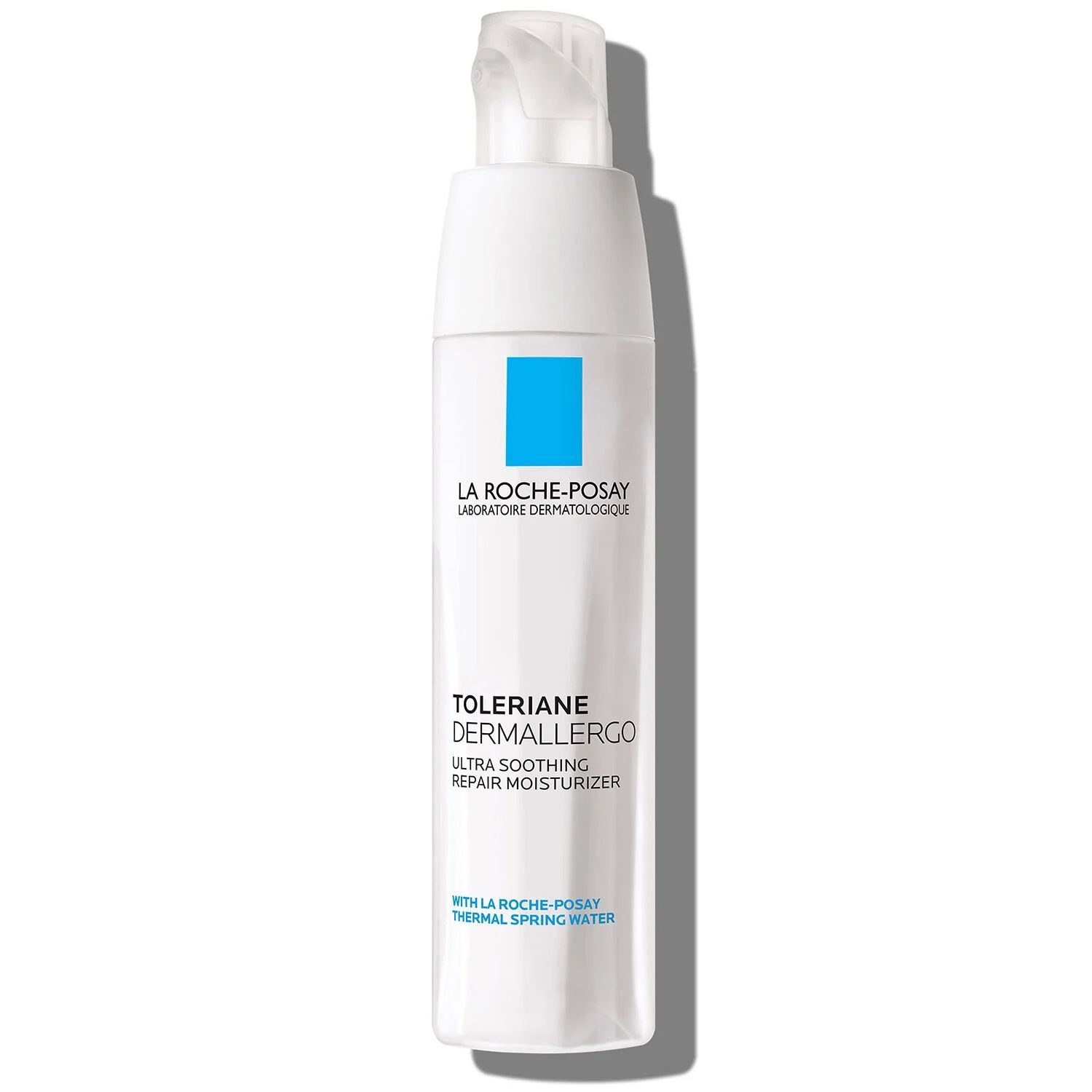 La Roche Posay Toleriane Dermallergo Ultra Soothing Repair Facial Moisturizer 