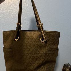 Michael Kors  Purse