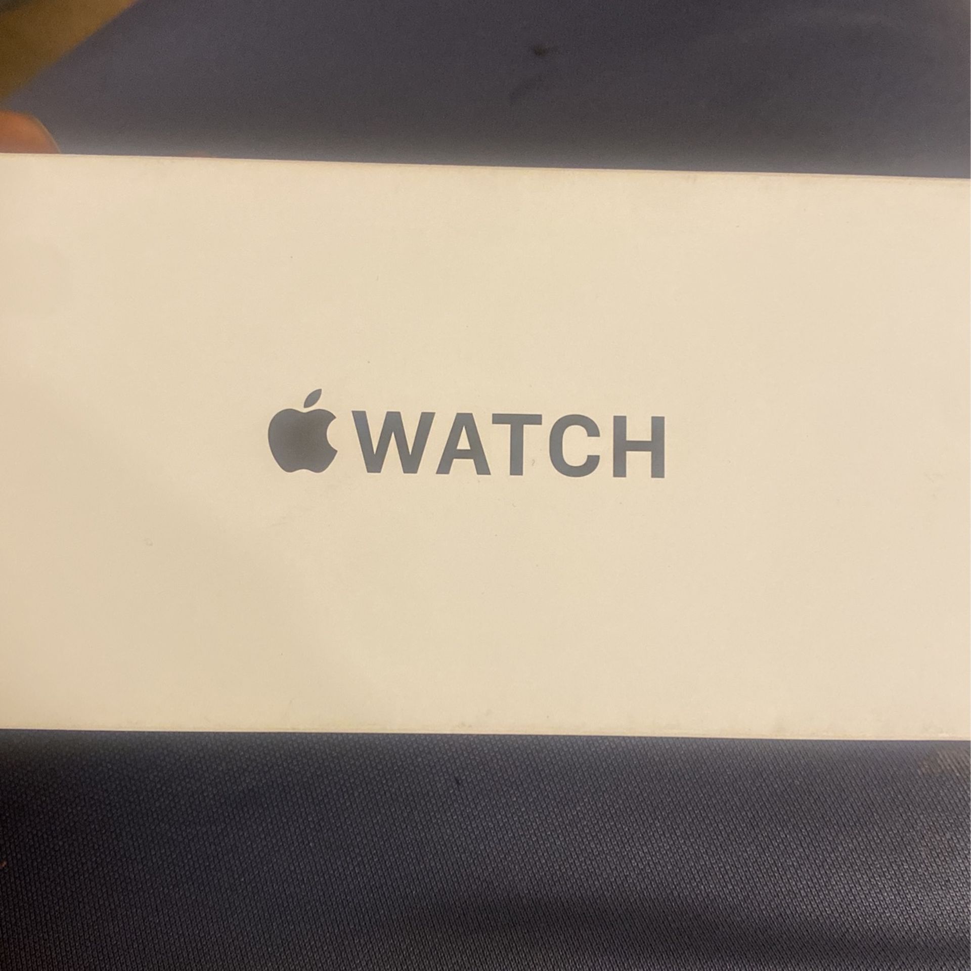 Apple Watch SE Gen 2