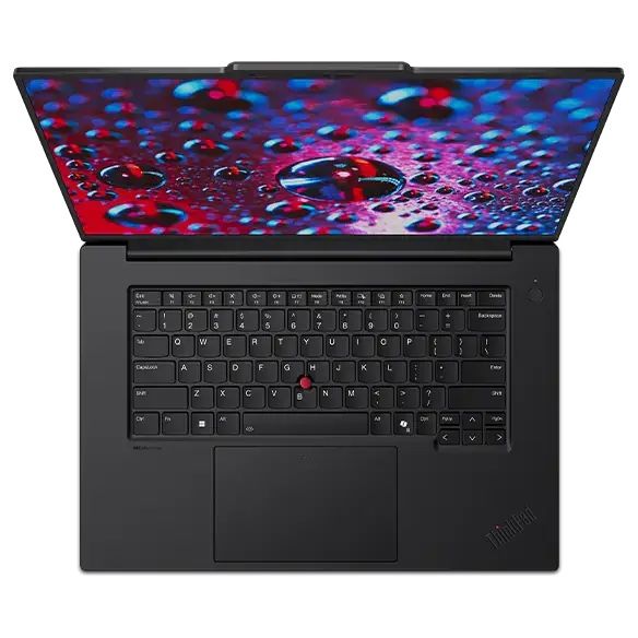 Brand New ThinkPad P1 Gen 7 Intel (16″) Mobile Workstation
